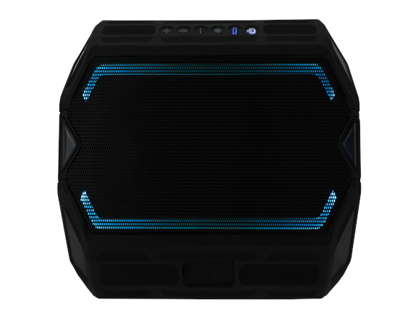 Hydraboom Wireless Speaker