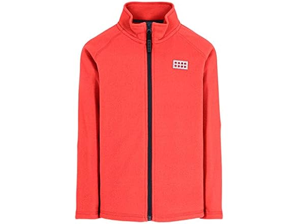 Lego Full-Zip Fleece Jacket (3T)