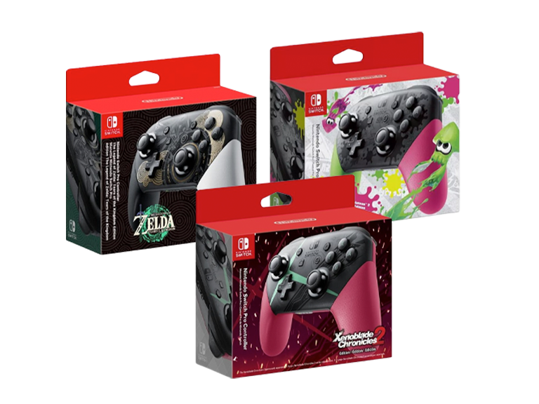Last Chance Controller Deals! - Gallery 2
