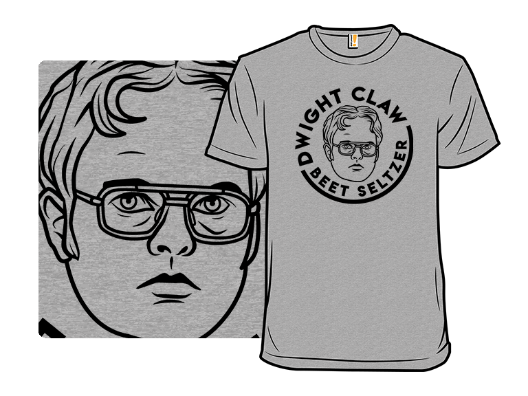 Dwight Claw - Gallery 3