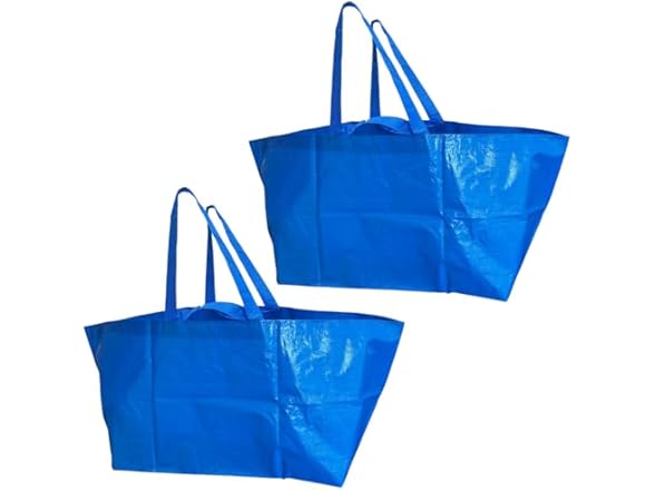 DURASACK Haul-It-All Extra-Large Reusable Shopping Bag