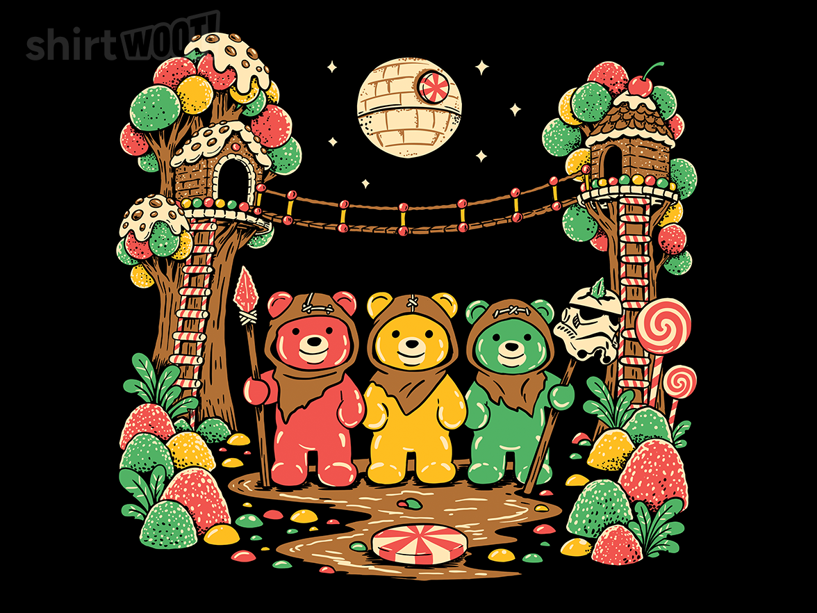 Gummy Bears of Endor - Gallery 9