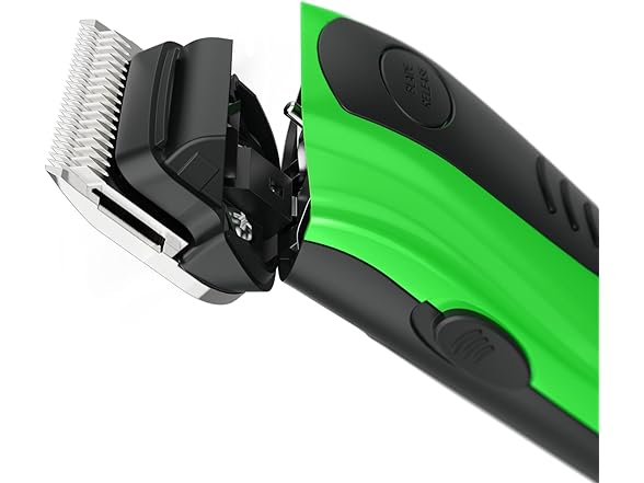 Andis Dr. Pol Easy Clip Versa Clipper Kit