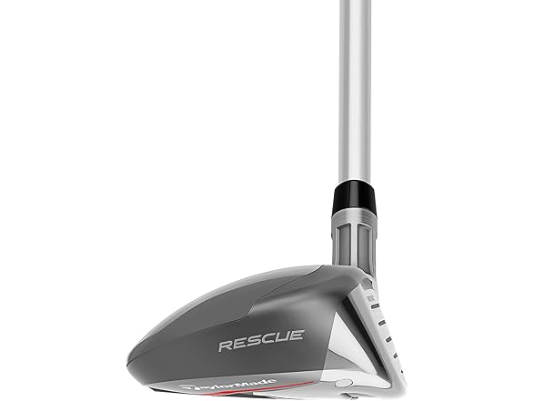 TaylorMade Golf Stealth2 High Draw Rescue Womens 6-29/Right Hand (Right Hand)