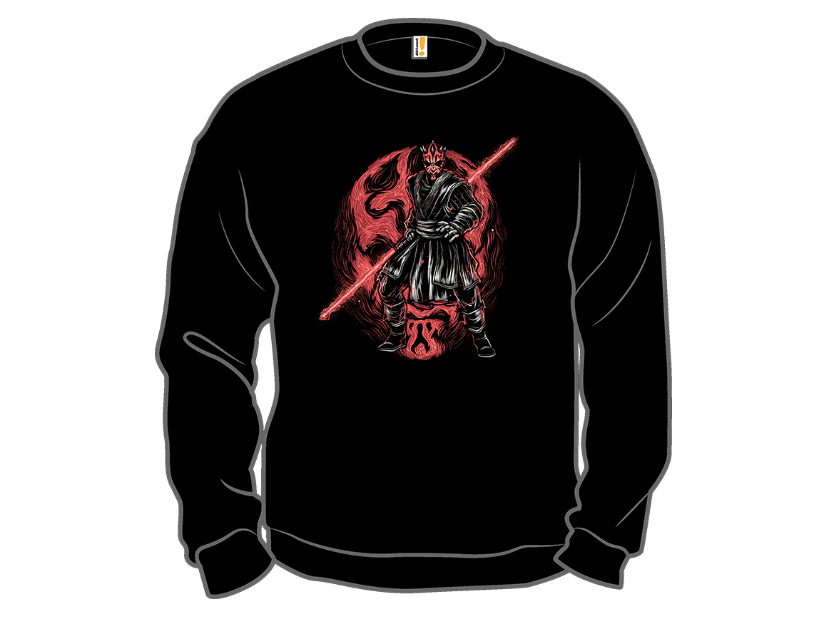 Red is the Color of Vengeance - Gallery 11