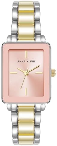 Anne Klein Bracelet Watch