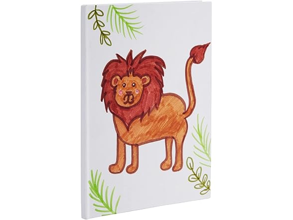 Paper Junkie Blank Books for Kids