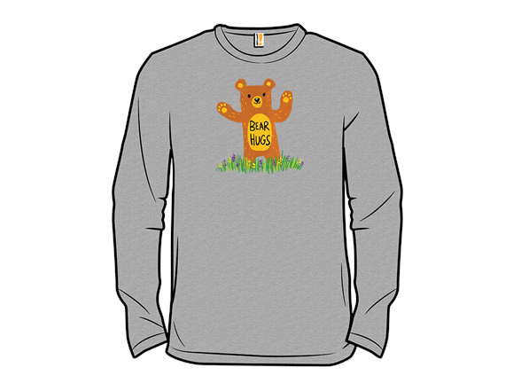 Bear Hugs