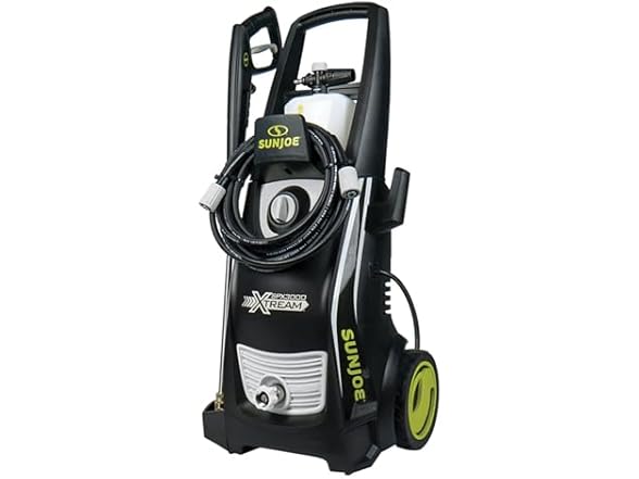 Sun Joe Xtream Clean Electric Pressure Washer