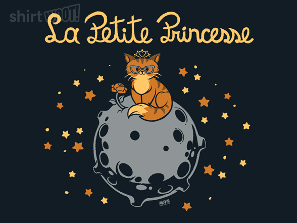 La Petite Princesse