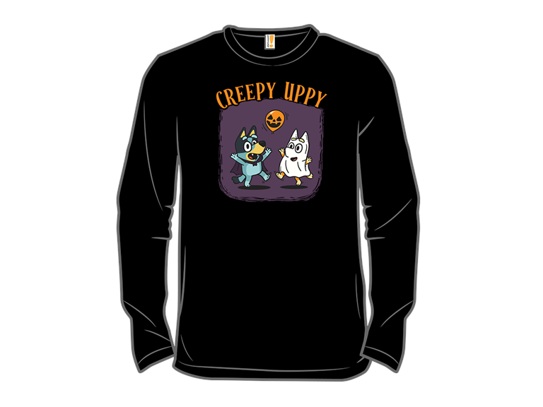 Creepy Uppy