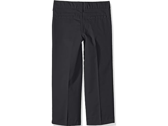 Dickies Boys (4) Flex Waist Flat Front Pants