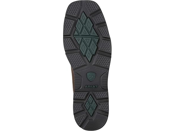 Ariat Groundbreaker Steel Men's Boots & Wide