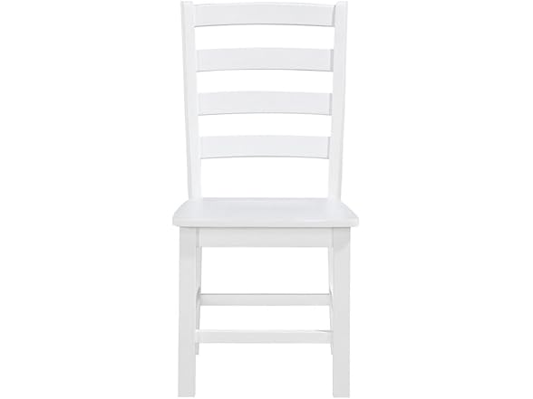 Lexicon Redmond Solid Wood Dining Side
