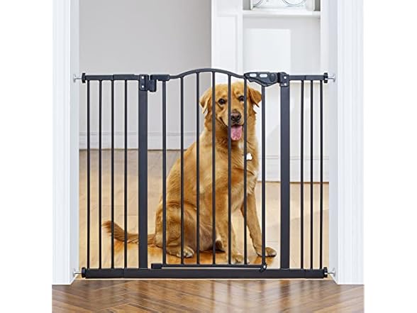 InnoTruth 29-39.6” Gate for Stairs & Doorways