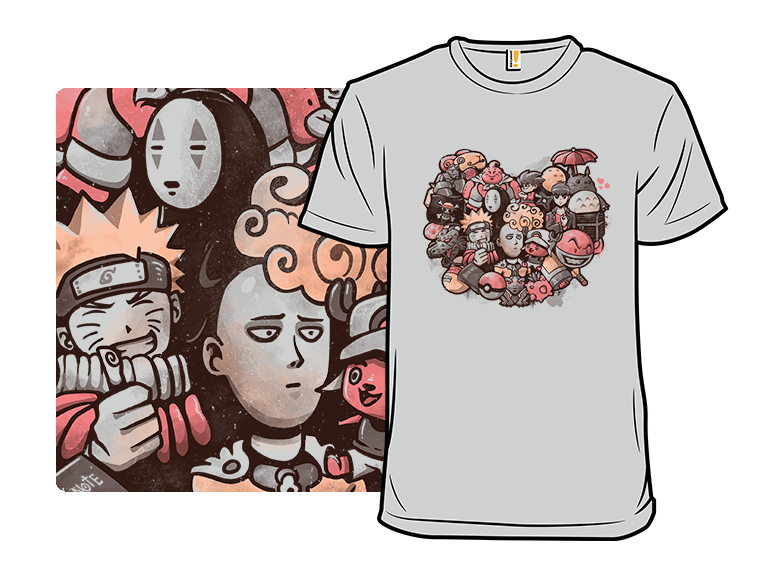 Anime Love - Gallery 3