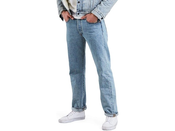 Light Stonewash