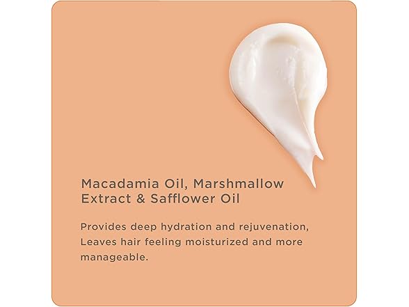 Hairitage Moisture & Restore Conditioner