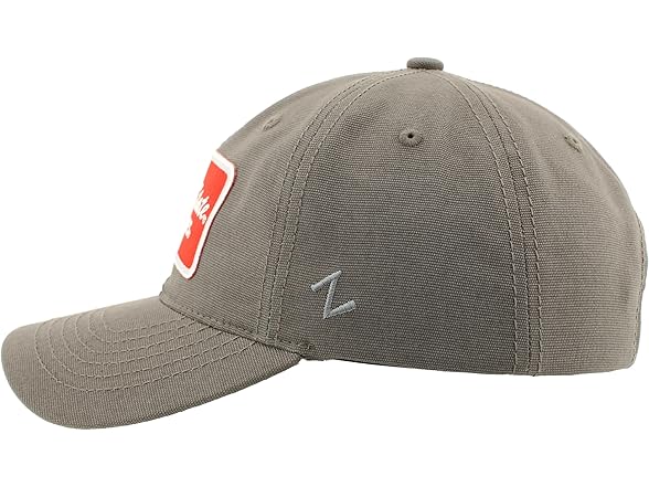 ZHATS Ohio St Handyman Gray Hat