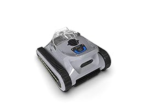 Seauto New Crab Cordless Robotic Pool Vacuum Cleaner