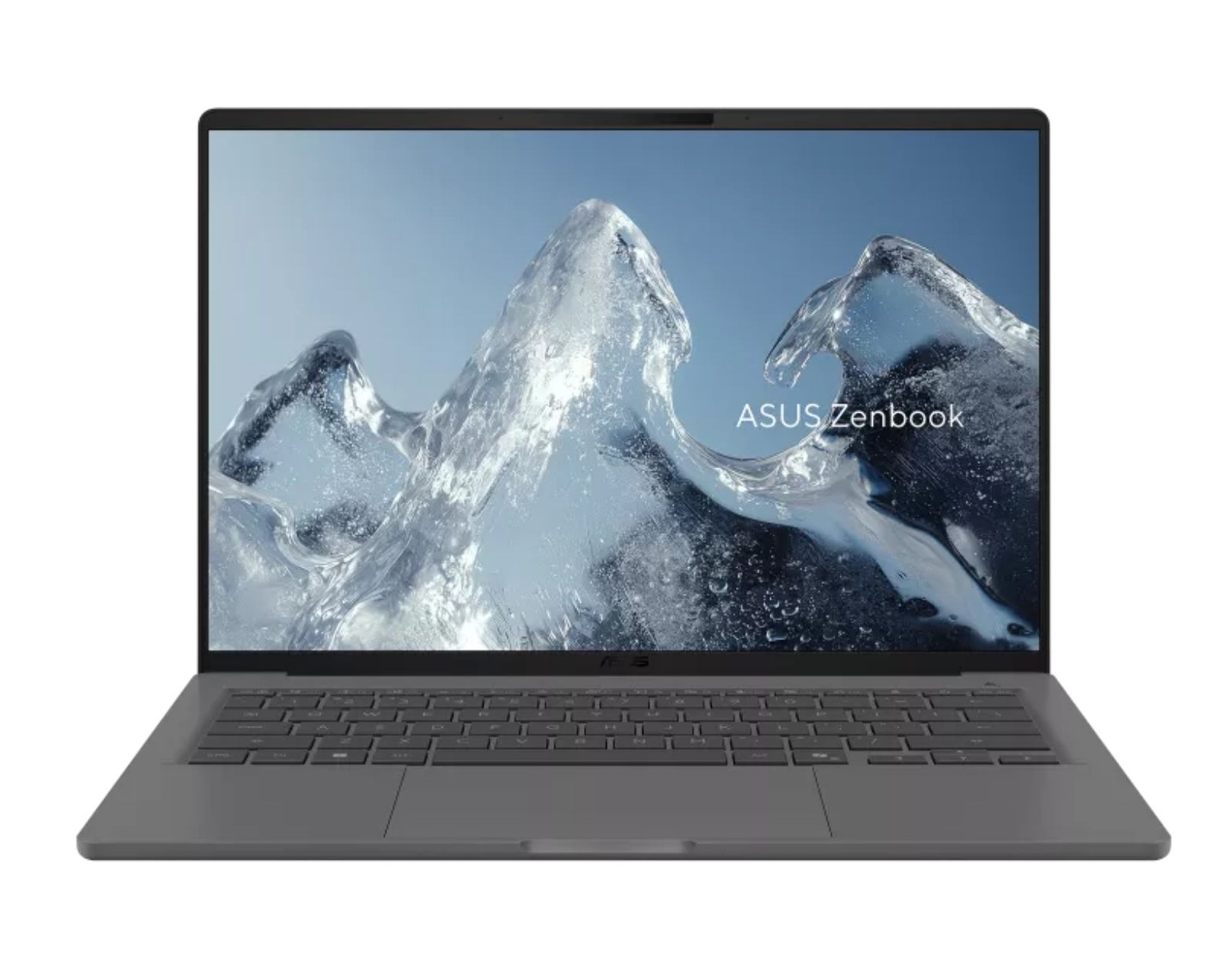 ASUS ZenBook 14" WUXGA Snapdragon X Laptop - Gallery 5