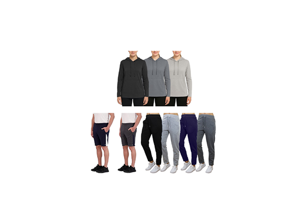 Fall Closet Refresh Bundles