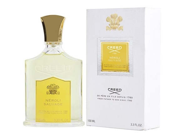 Creed Neroli Sauvage Creed EDP Spray 3.3 oz.