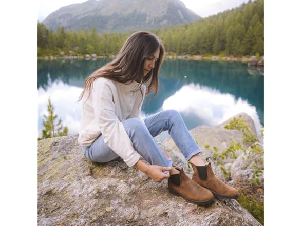 Blundstone Unisex 1609 Classic Boots - Gallery 3