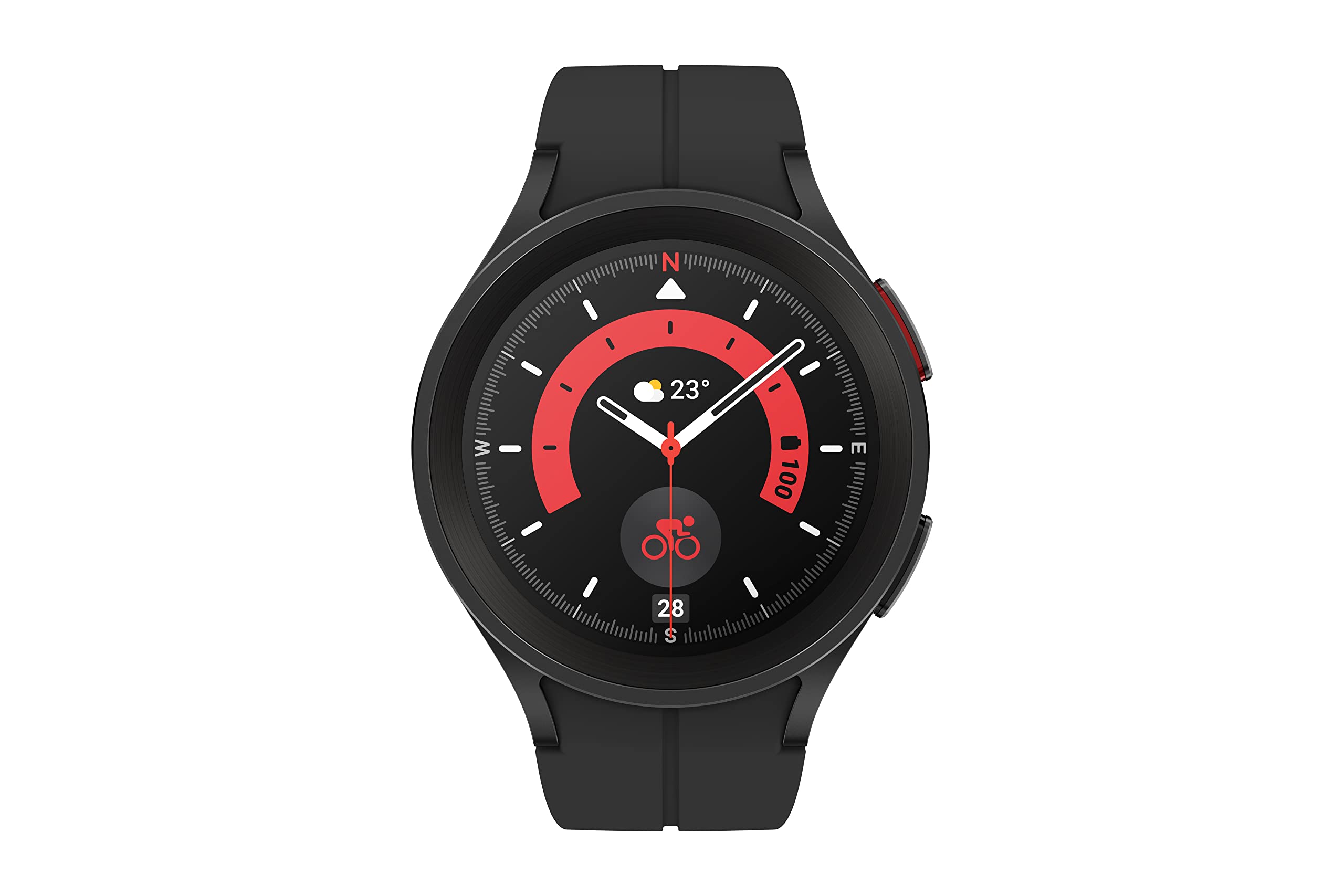 Samsung Galaxy Watch5 Pro 45mm (2022) (Open Box) - Gallery 7