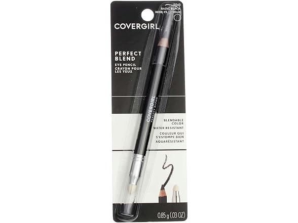 COVERGIRL Perfect Blend Eye
