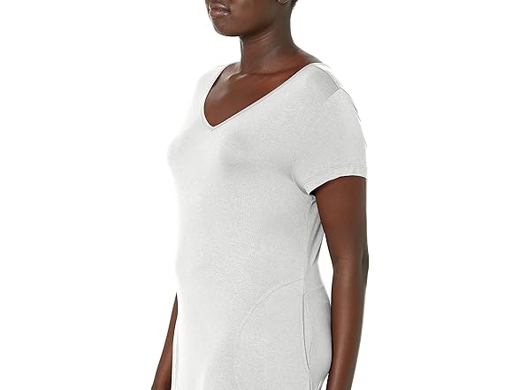 INK+IVY Women's Grey Maxi Dress (L)