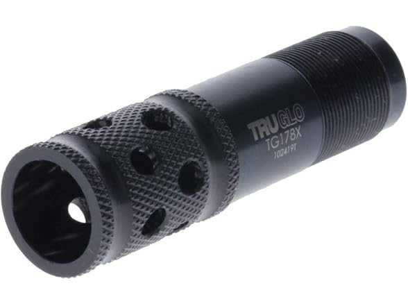 TRUGLO Gobble-Stopper Xtreme Choke Tube Combo