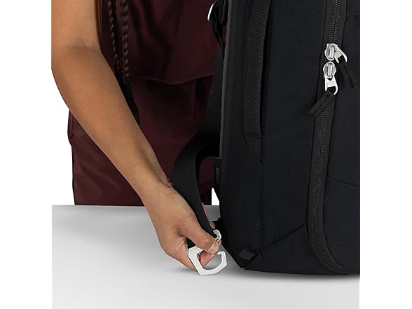 Osprey Arcane Everyday Duffel Backpack