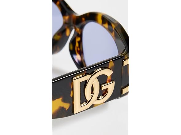 Dolce&Gabbana Dolce & Gabbana Women's 0DG4502 Sunglass
