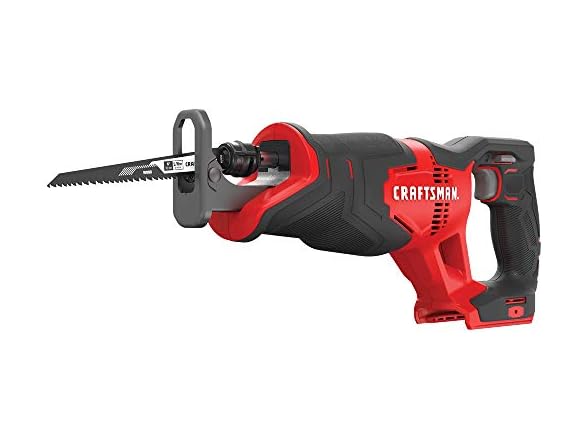 CRAFTSMAN CMCS300B V20 20-volt Max Variable Cordless
