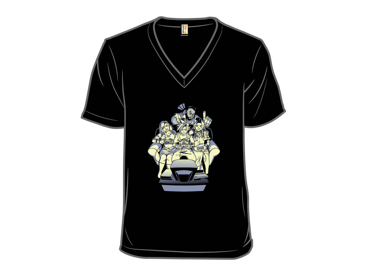 Having A Good Time - Gallery 10