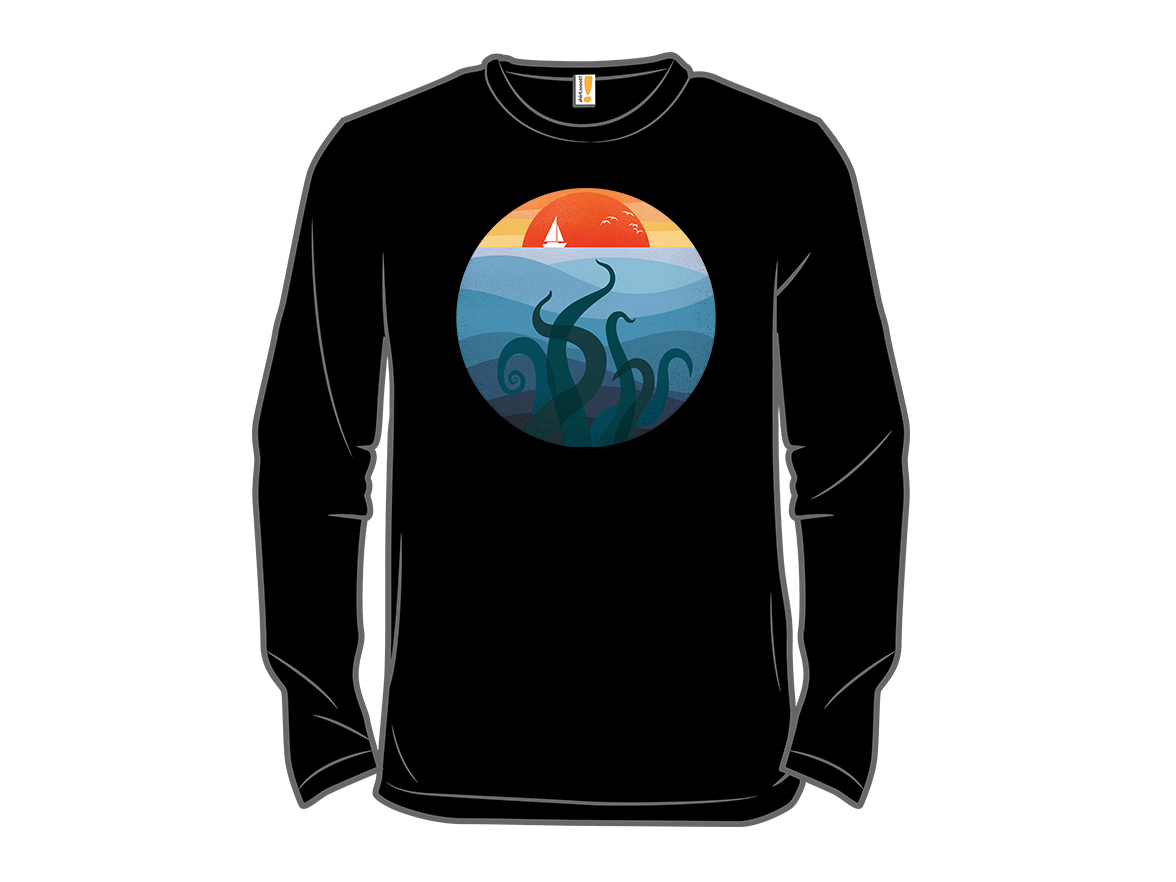 Kraken - Gallery 13