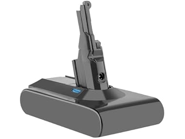 $17.99, Was $26.99, 33% Off! 21.6v 8000mAh Replacement for V8 Battery dealfomo