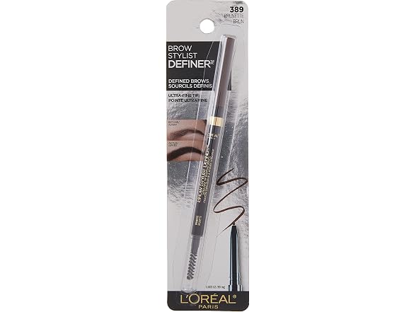 L Oreal Paris Makeup Brow Stylist Define