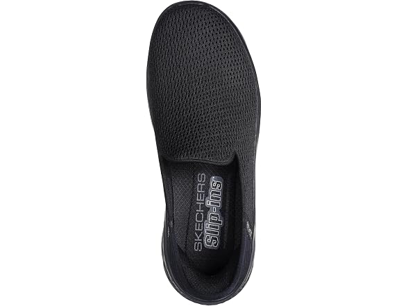Skechers Women's Hands Free Slip-Ins Go Walk Flex-Relish