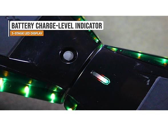 Razor Sonic Glow Hovertrax Bluetooth Speaker