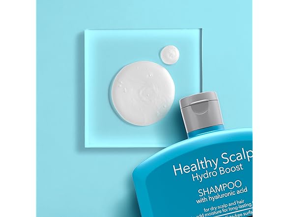 Neutrogena Hydro Boost Shampoo 12oz