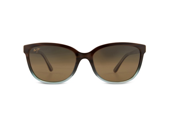 Sandstone with Blue/HCL Bronze