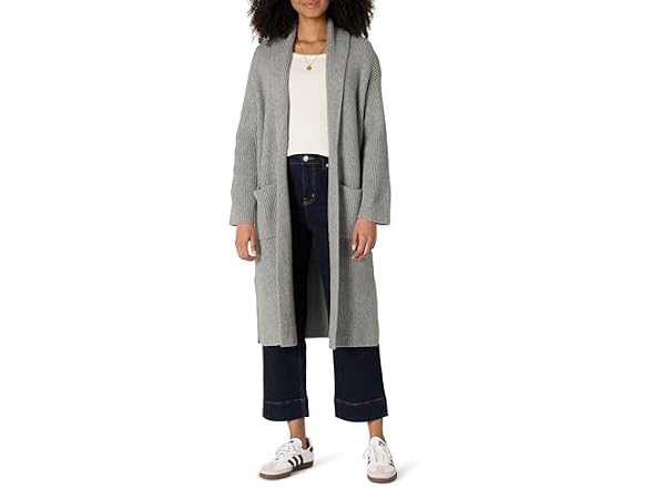 Medium Grey Heather