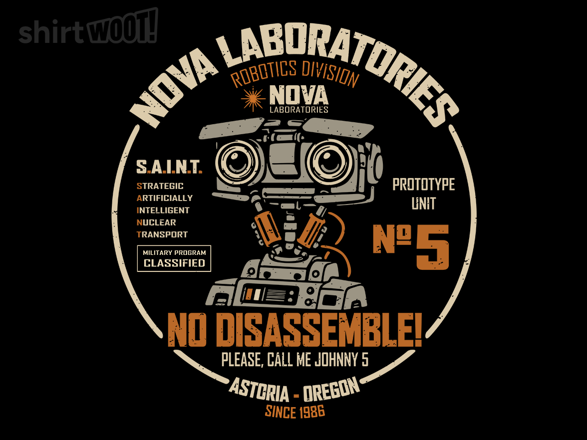 No Disassemble! - Gallery 9