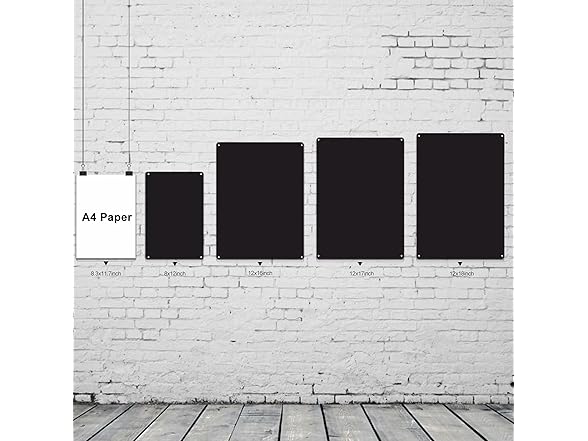 GFJQJH Retro Vintage Metal Sign