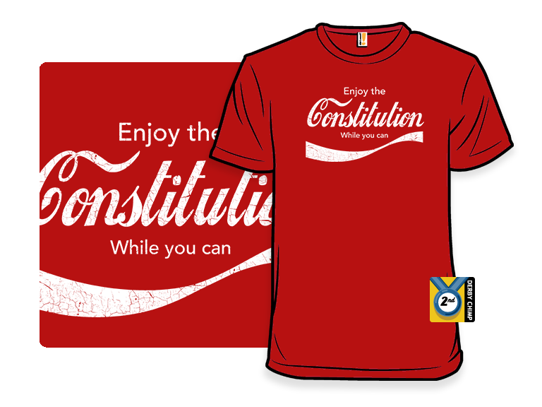 Constitution Cola - Gallery 3