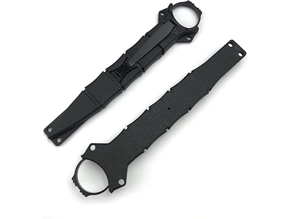 Generic Fixed Blade Knife Kydex Sheath