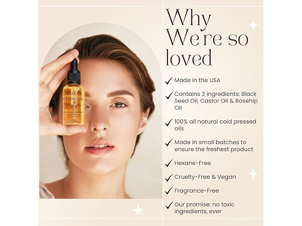 Black | Seed Oil 1 Fl Oz