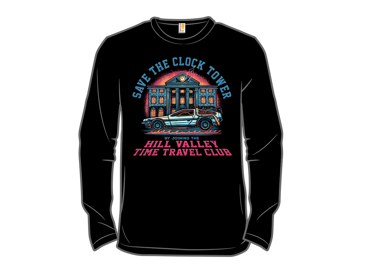 Save The Clock Tower - Gallery 13